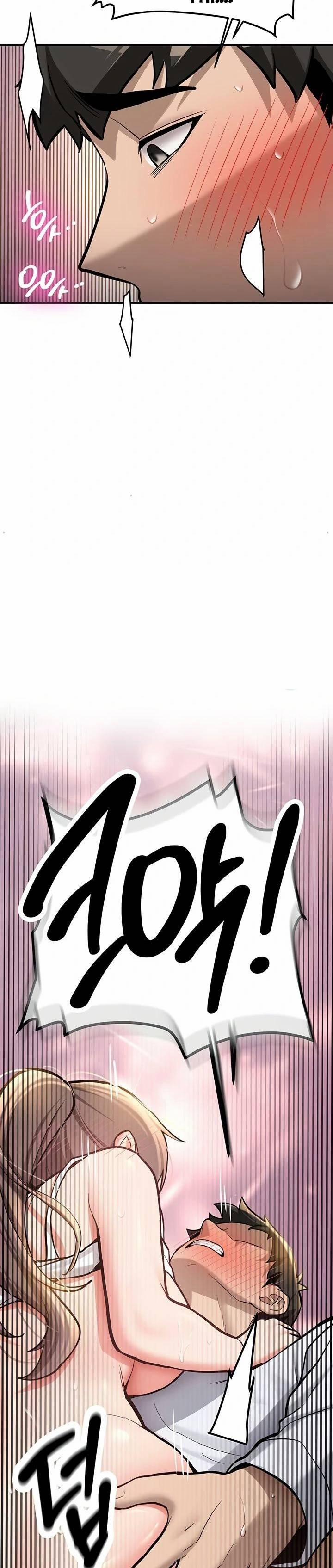 Tân Sinh Viên Chưa Kịp Học, Đã Kịp Chịch 6 trang 34