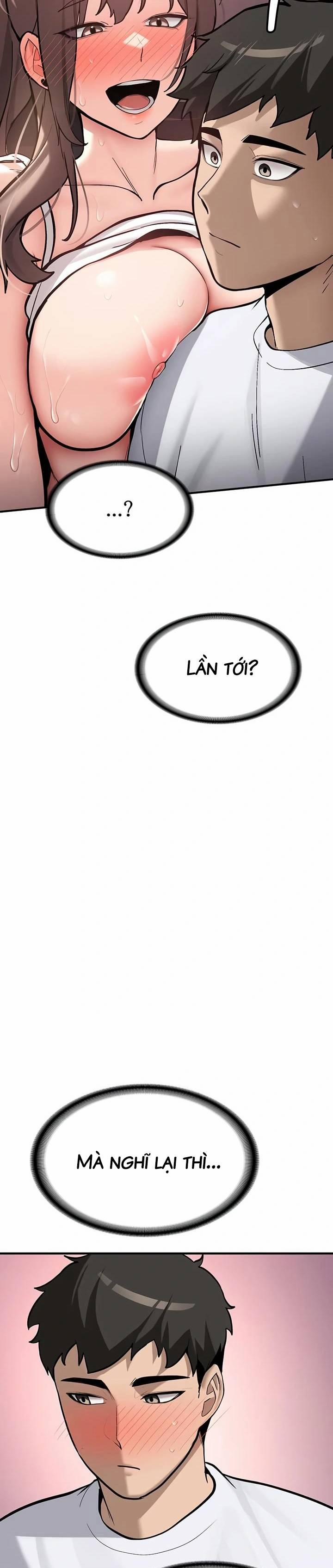 Tân Sinh Viên Chưa Kịp Học, Đã Kịp Chịch 6 trang 39