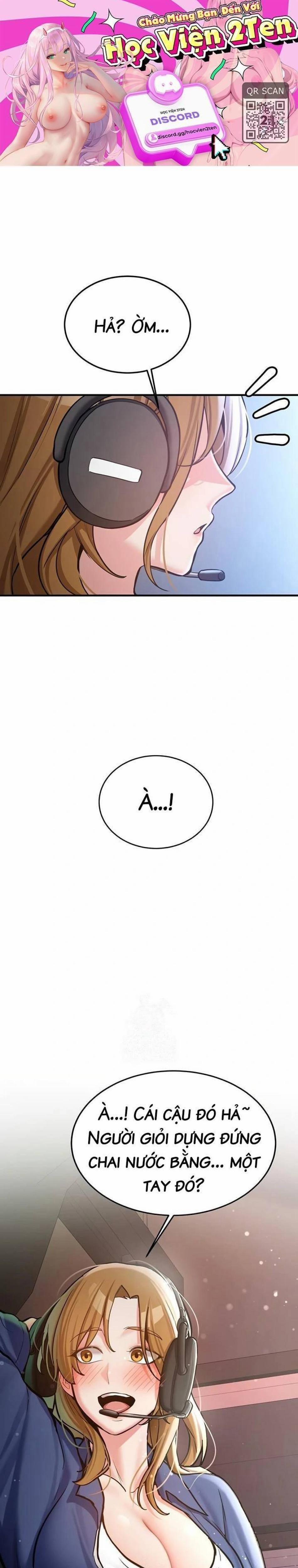 Tân Sinh Viên Chưa Kịp Học, Đã Kịp Chịch 7 trang 0