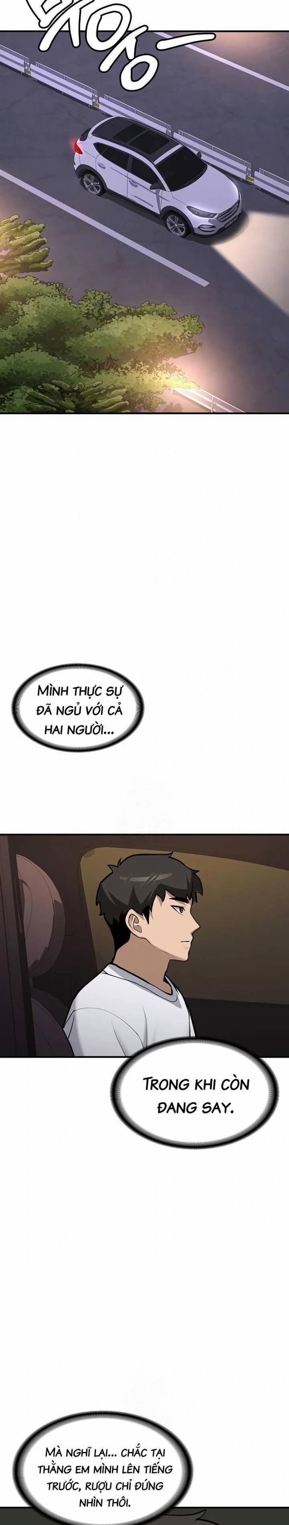 Tân Sinh Viên Chưa Kịp Học, Đã Kịp Chịch 7 trang 2