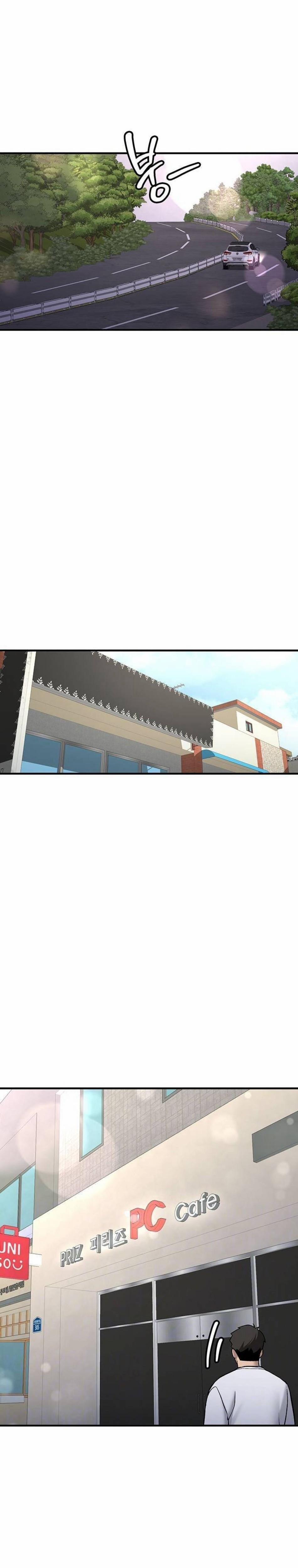 Tân Sinh Viên Chưa Kịp Học, Đã Kịp Chịch 7 trang 8