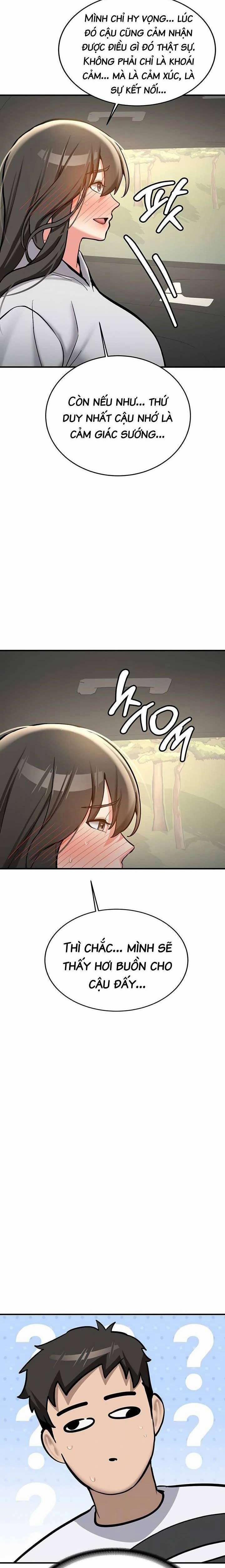 Tân Sinh Viên Chưa Kịp Học, Đã Kịp Chịch 8 trang 1