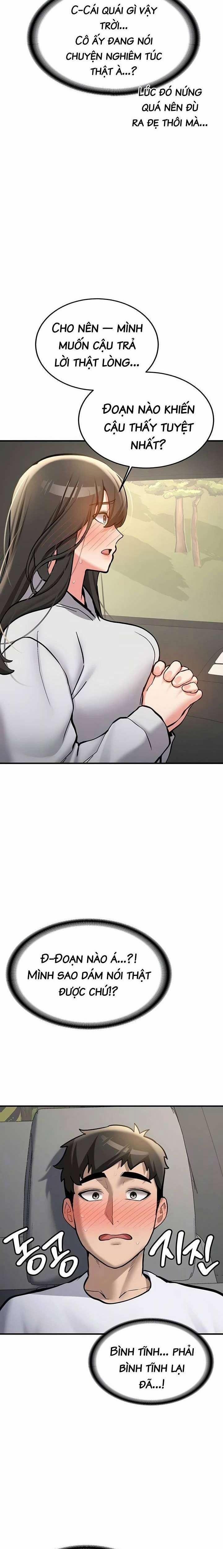 Tân Sinh Viên Chưa Kịp Học, Đã Kịp Chịch 8 trang 2