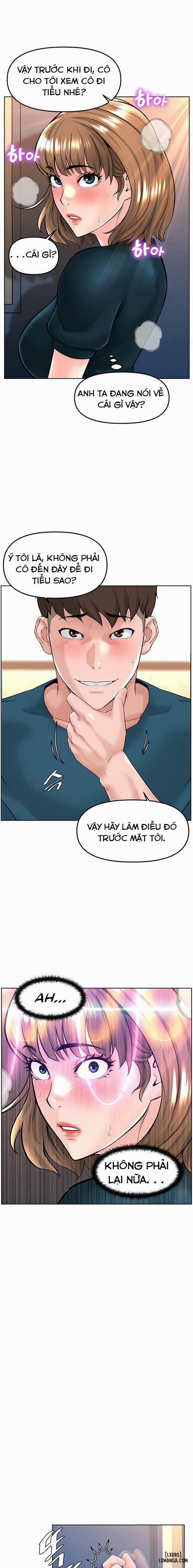 Tần Số 13 trang 0