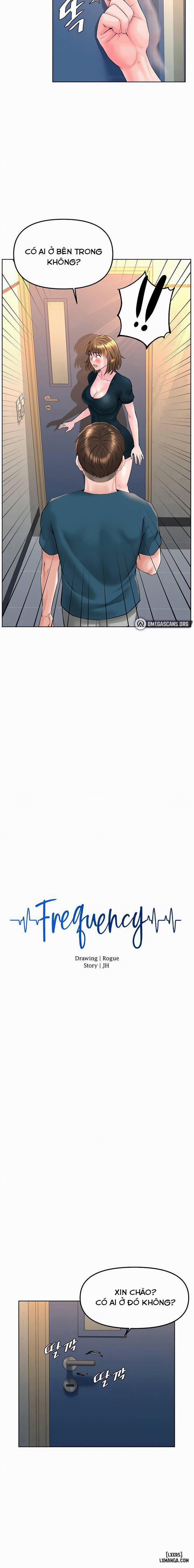 Tần Số 13 trang 1