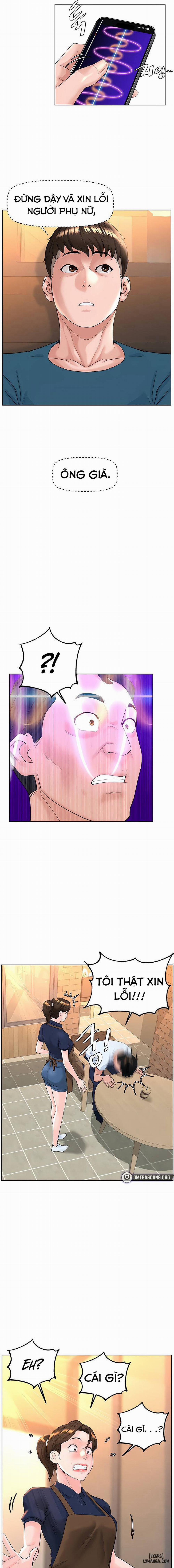 Tần Số 13 trang 20