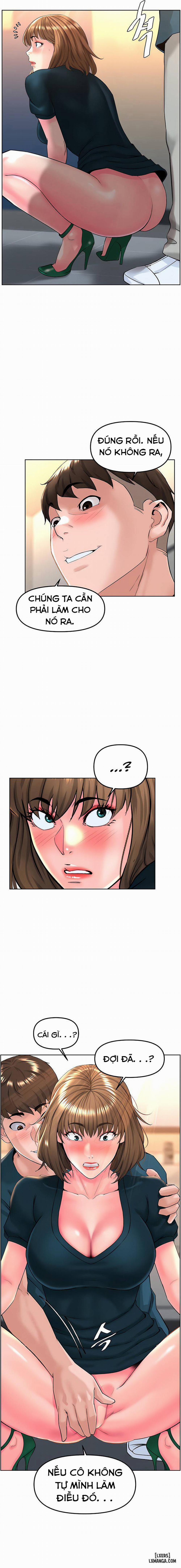 Tần Số 13 trang 6