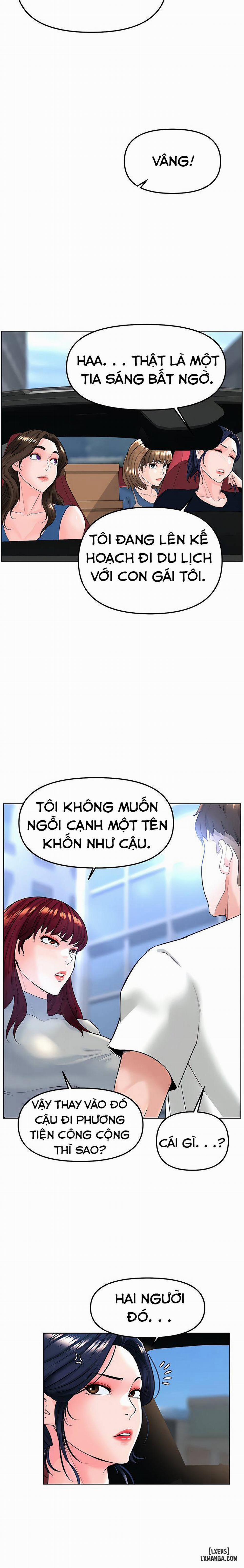 Tần Số 14 trang 11