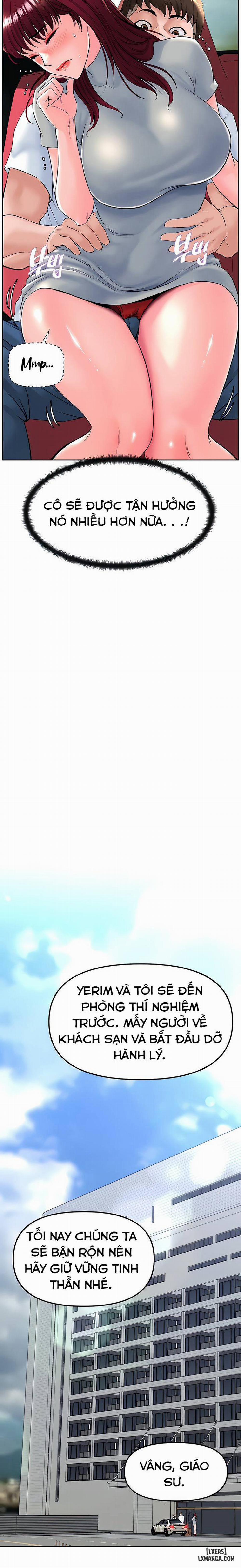 Tần Số 14 trang 23