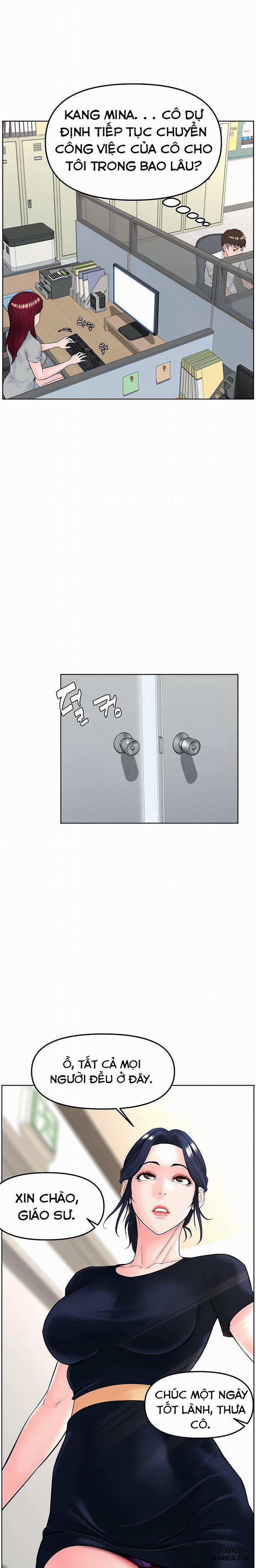 Tần Số 14 trang 6