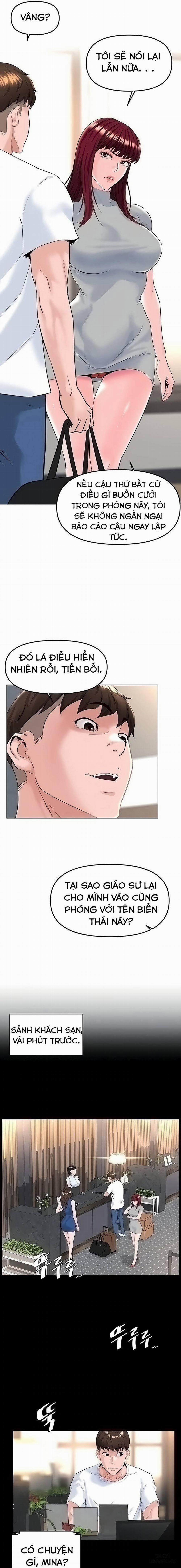 Tần Số 15 trang 2