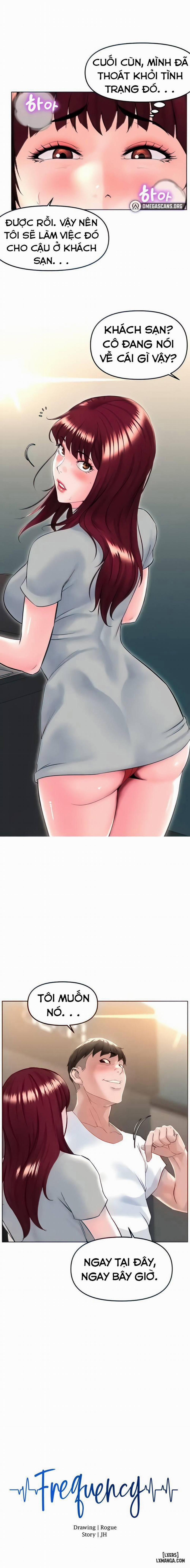 Tần Số 19 trang 0