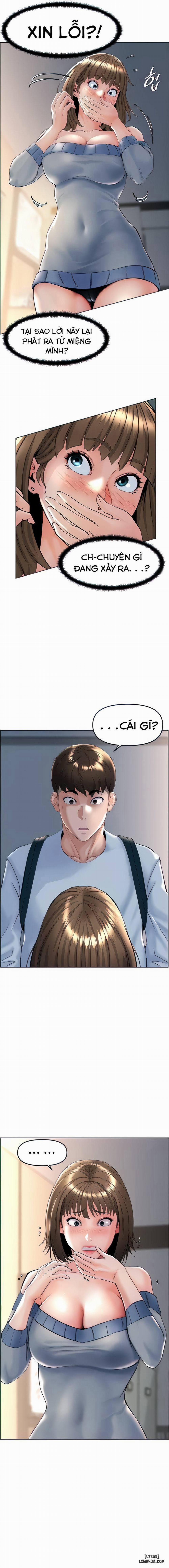 Tần Số 2 trang 2