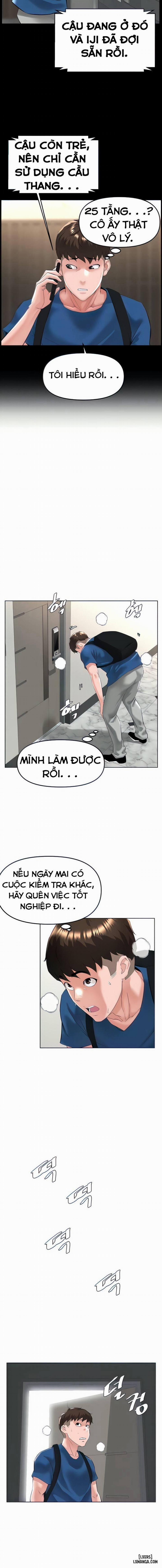 Tần Số 21 trang 1