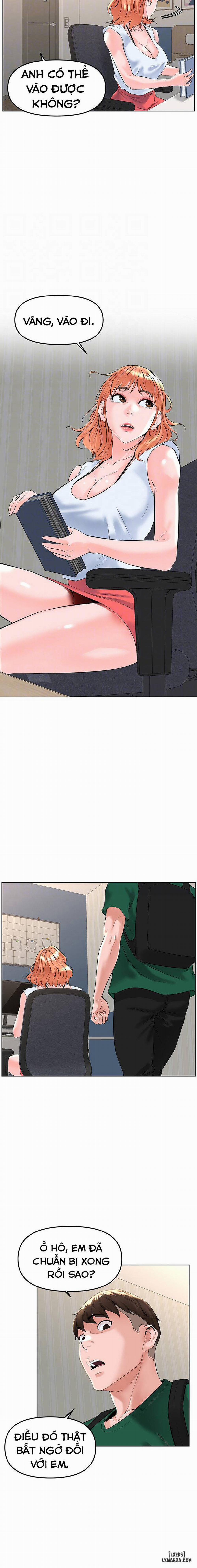 Tần Số 22 trang 3