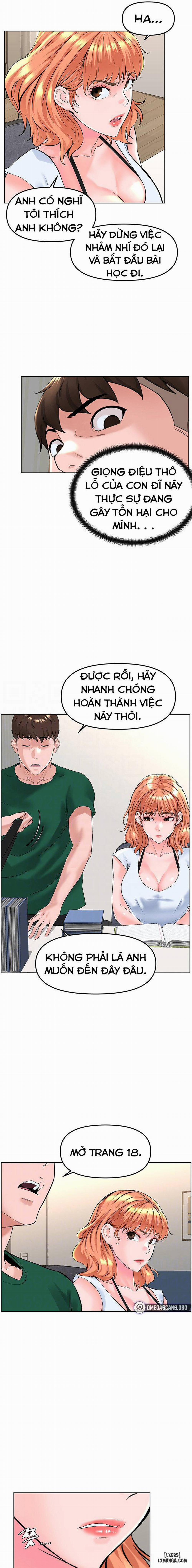 Tần Số 22 trang 4