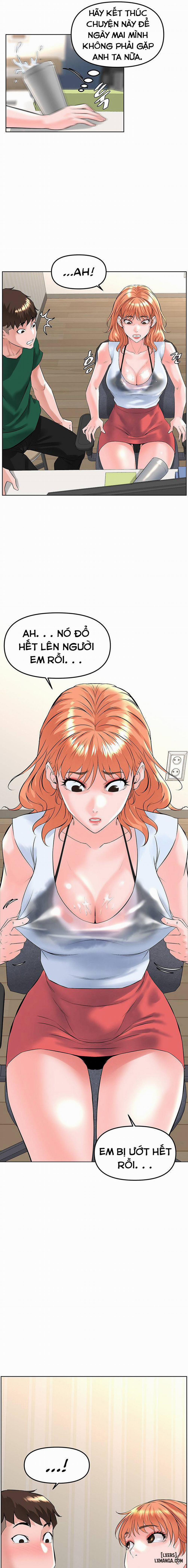 Tần Số 22 trang 6