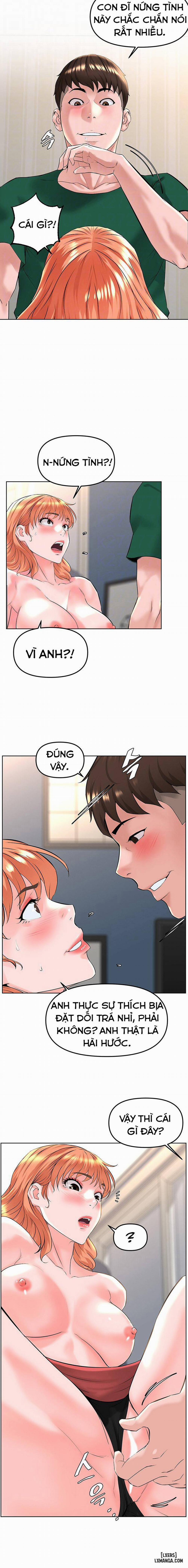 Tần Số 23 trang 5