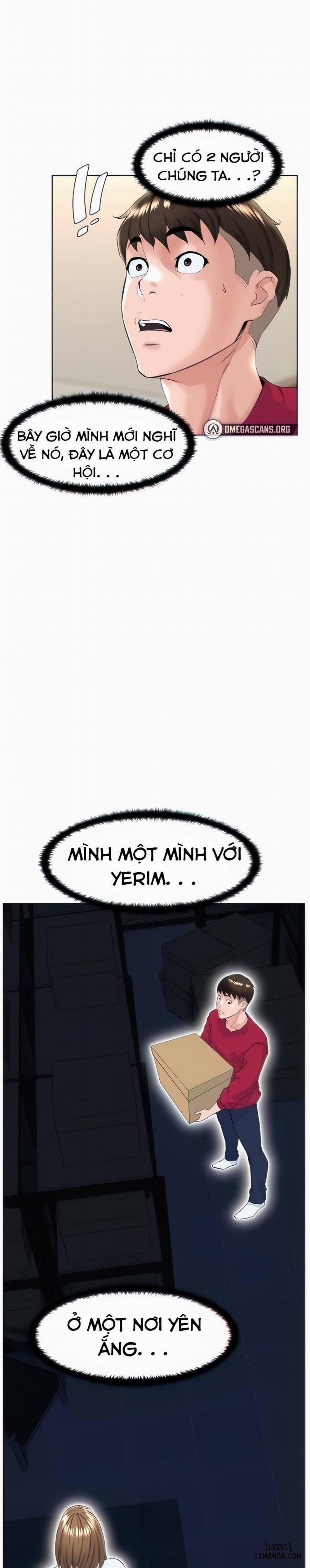 Tần Số 3 trang 0