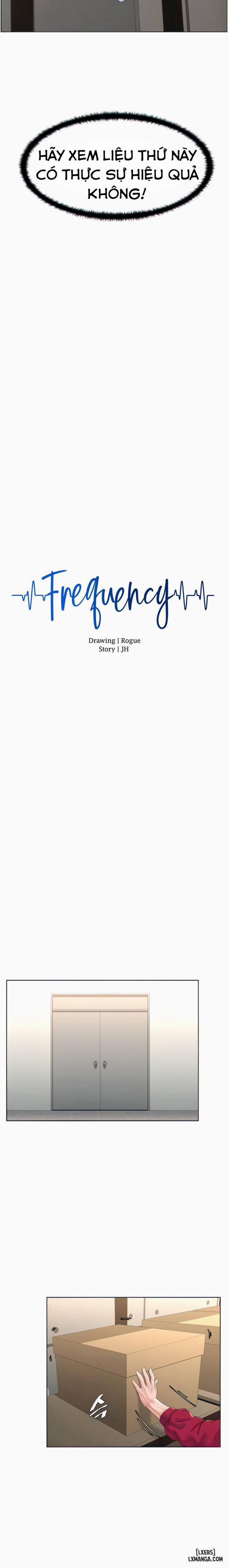 Tần Số 3 trang 2