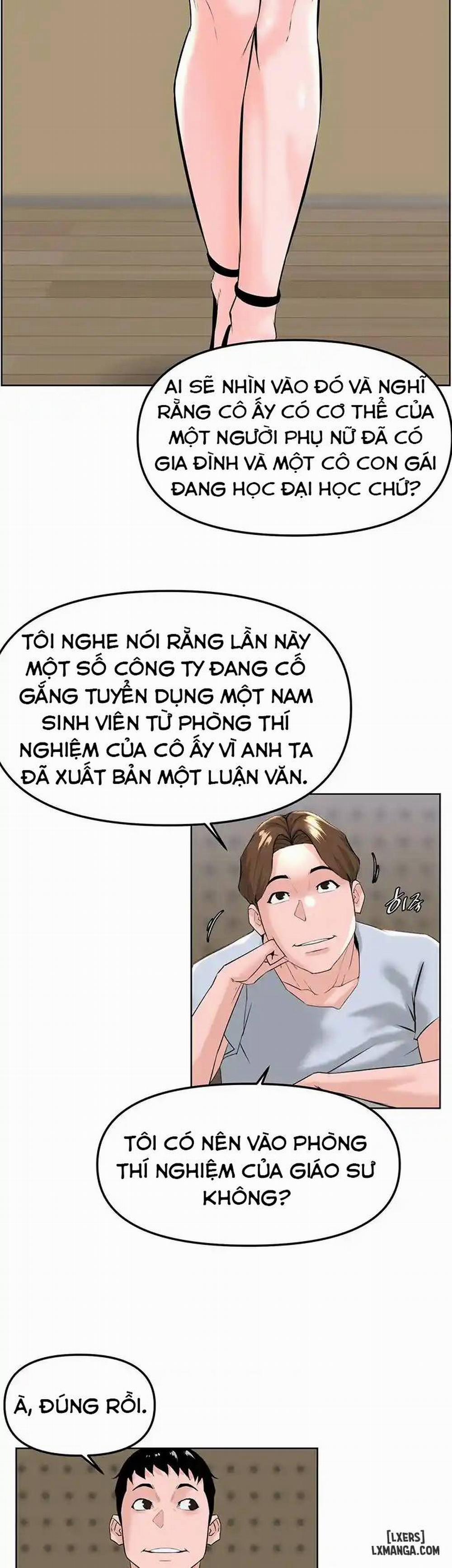 Tần Số 40 trang 3