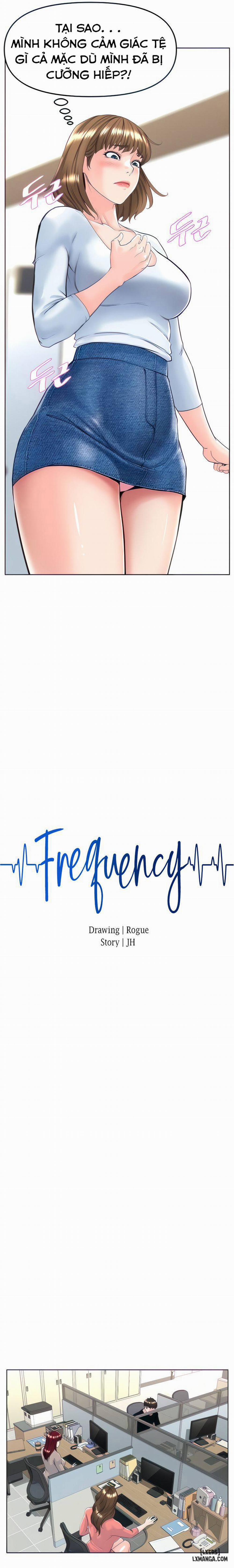 Tần Số 5 trang 3