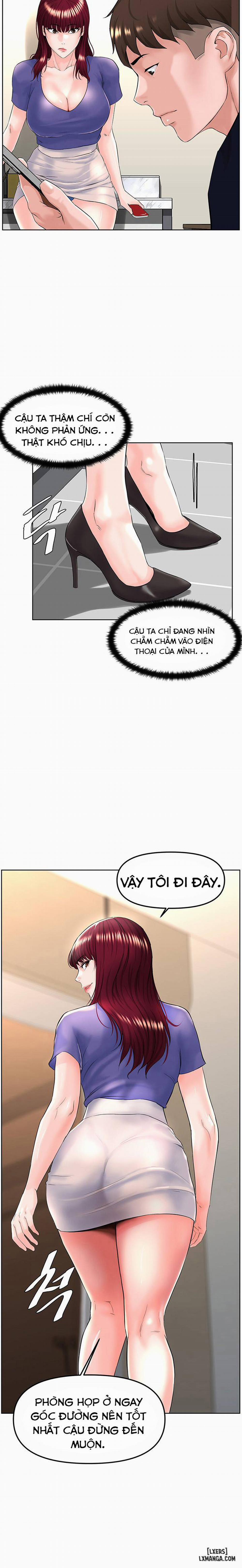 Tần Số 6 trang 22