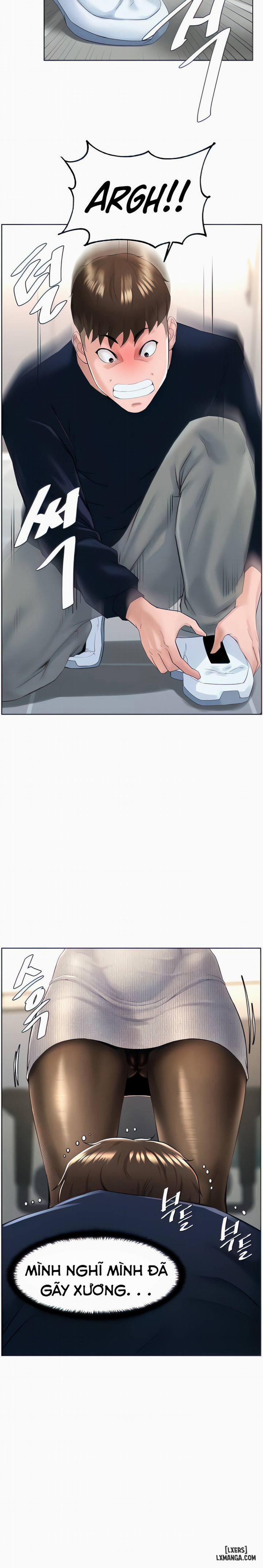 Tần Số 6 trang 5