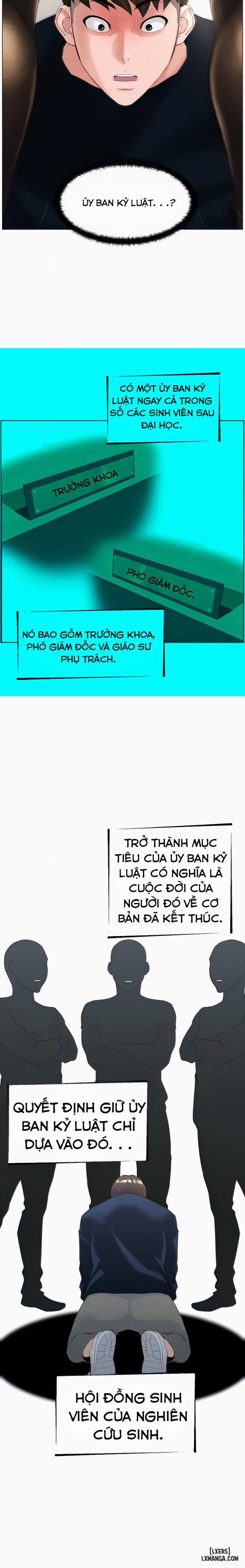 Tần Số 6 trang 8