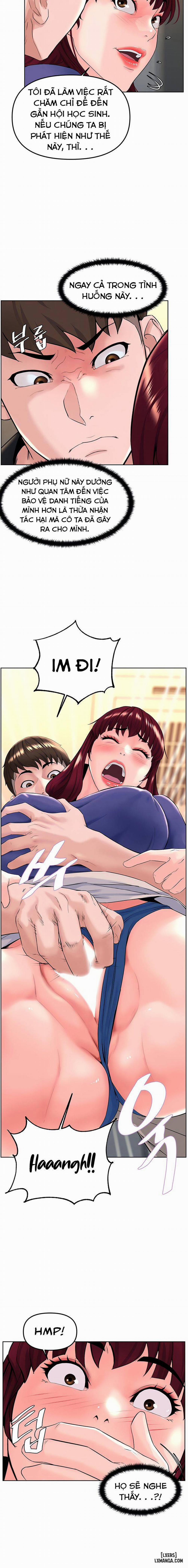 Tần Số 7 trang 5