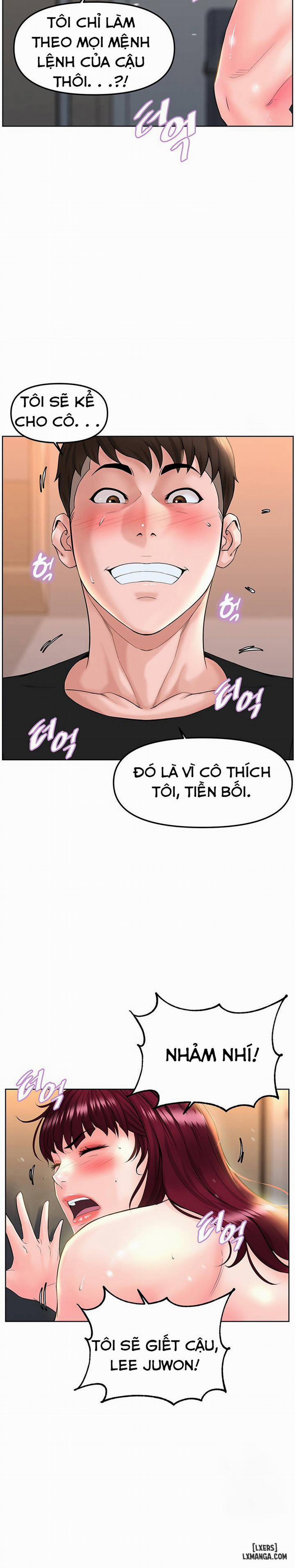 Tần Số 8 trang 23