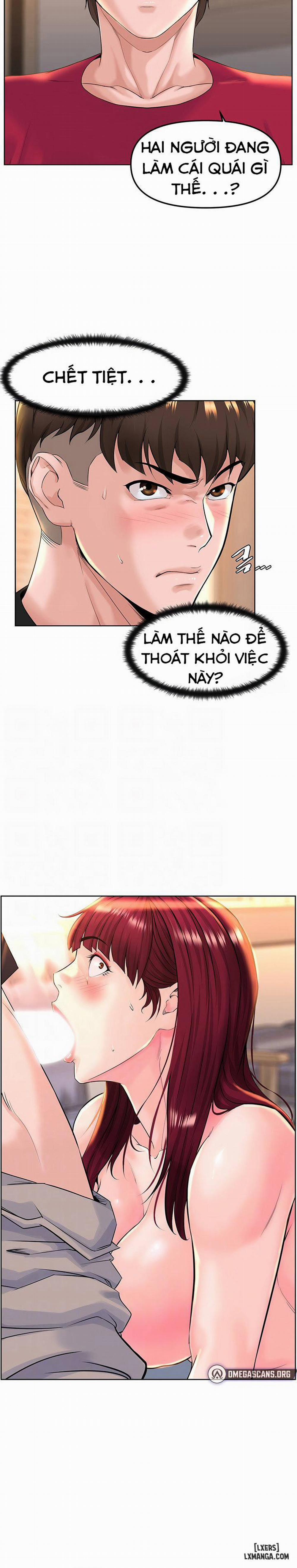 Tần Số 8 trang 8