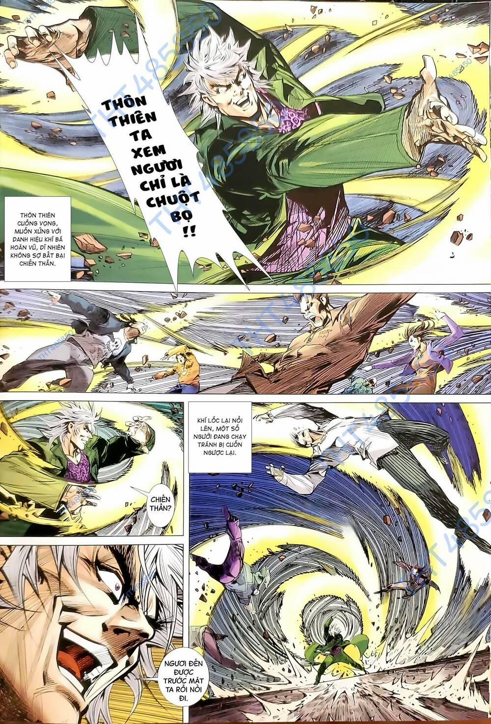 Tân Tác Long Hổ Môn 1201.2 trang 6