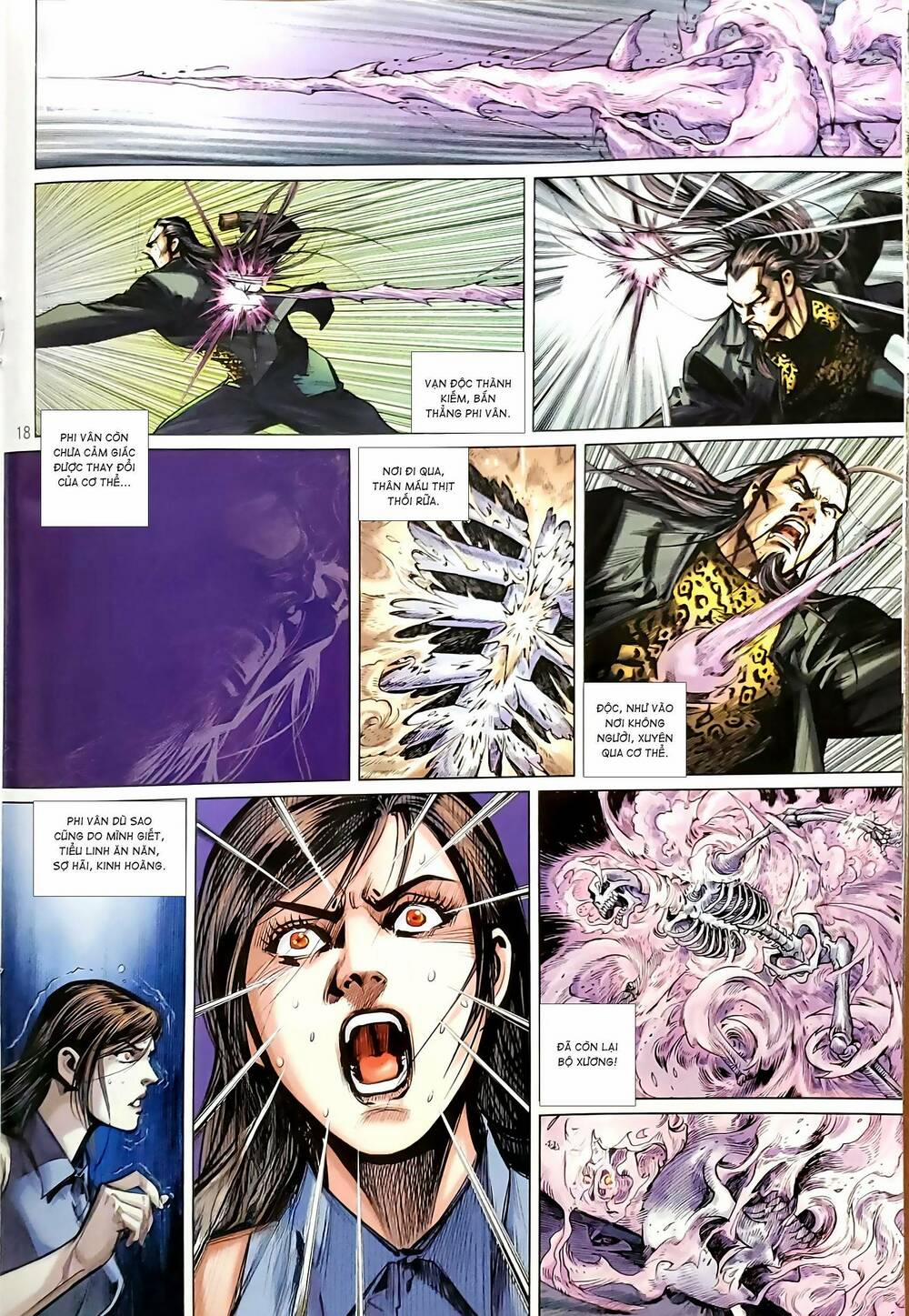 Tân Tác Long Hổ Môn 1205.2 trang 2