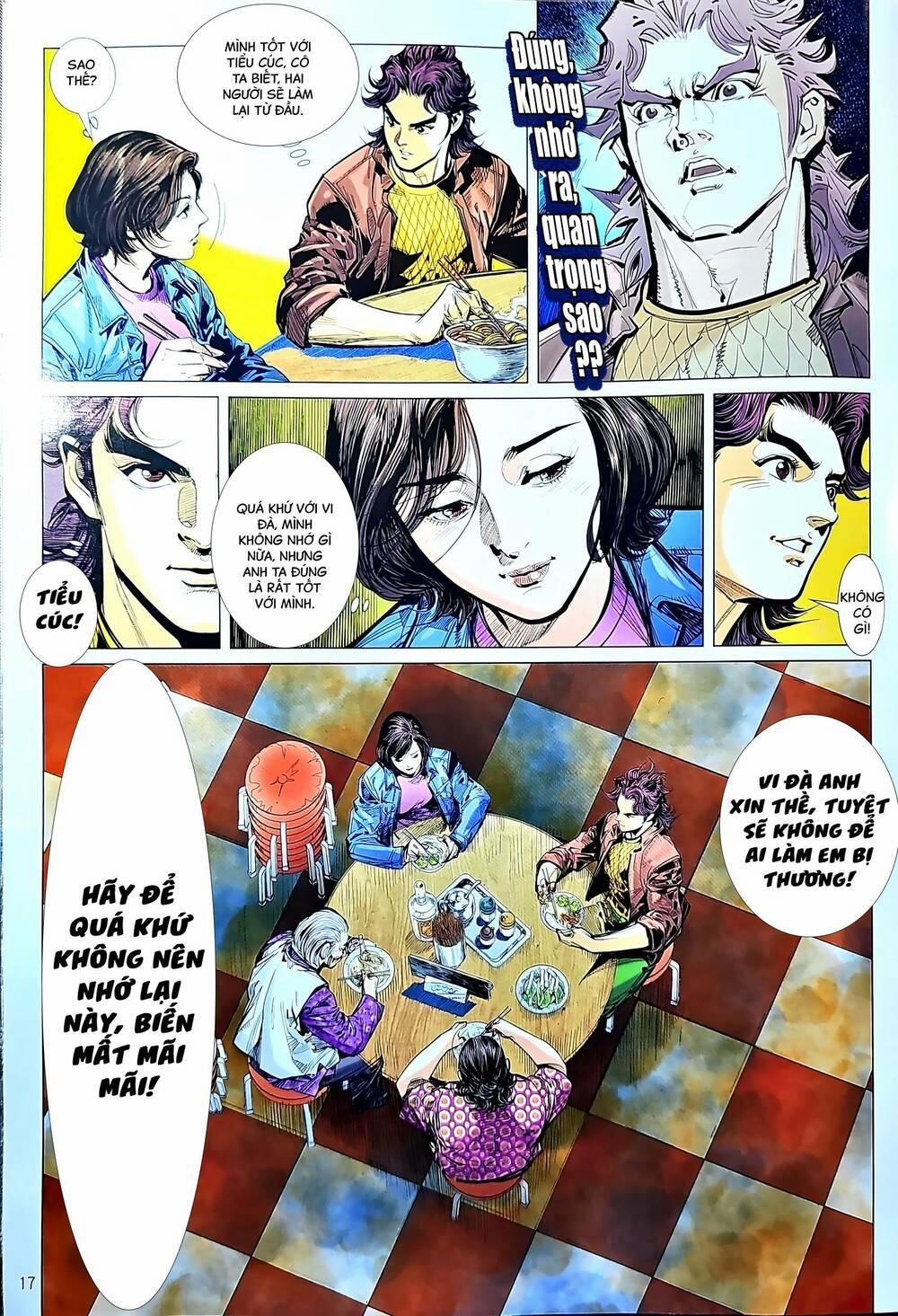 Tân Tác Long Hổ Môn 1212.2 trang 1