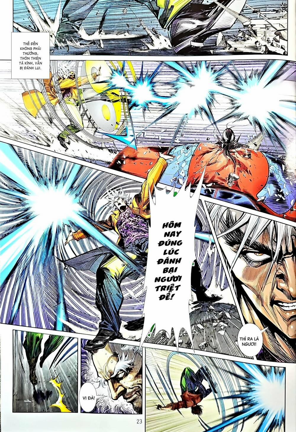 Tân Tác Long Hổ Môn 1212.2 trang 7