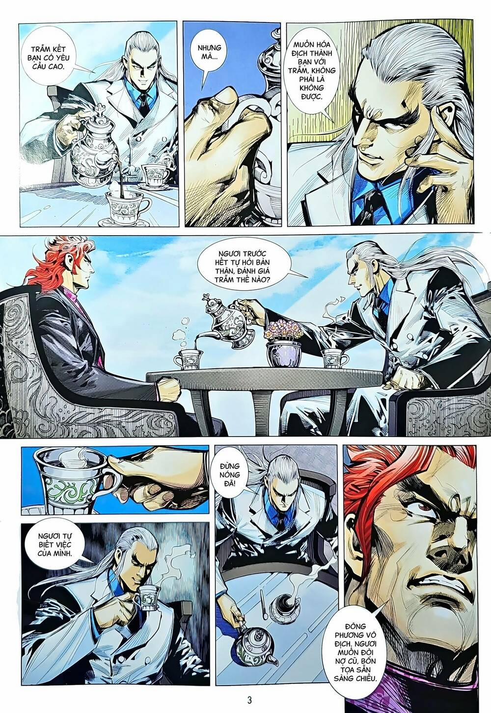 Tân Tác Long Hổ Môn 1212 trang 2