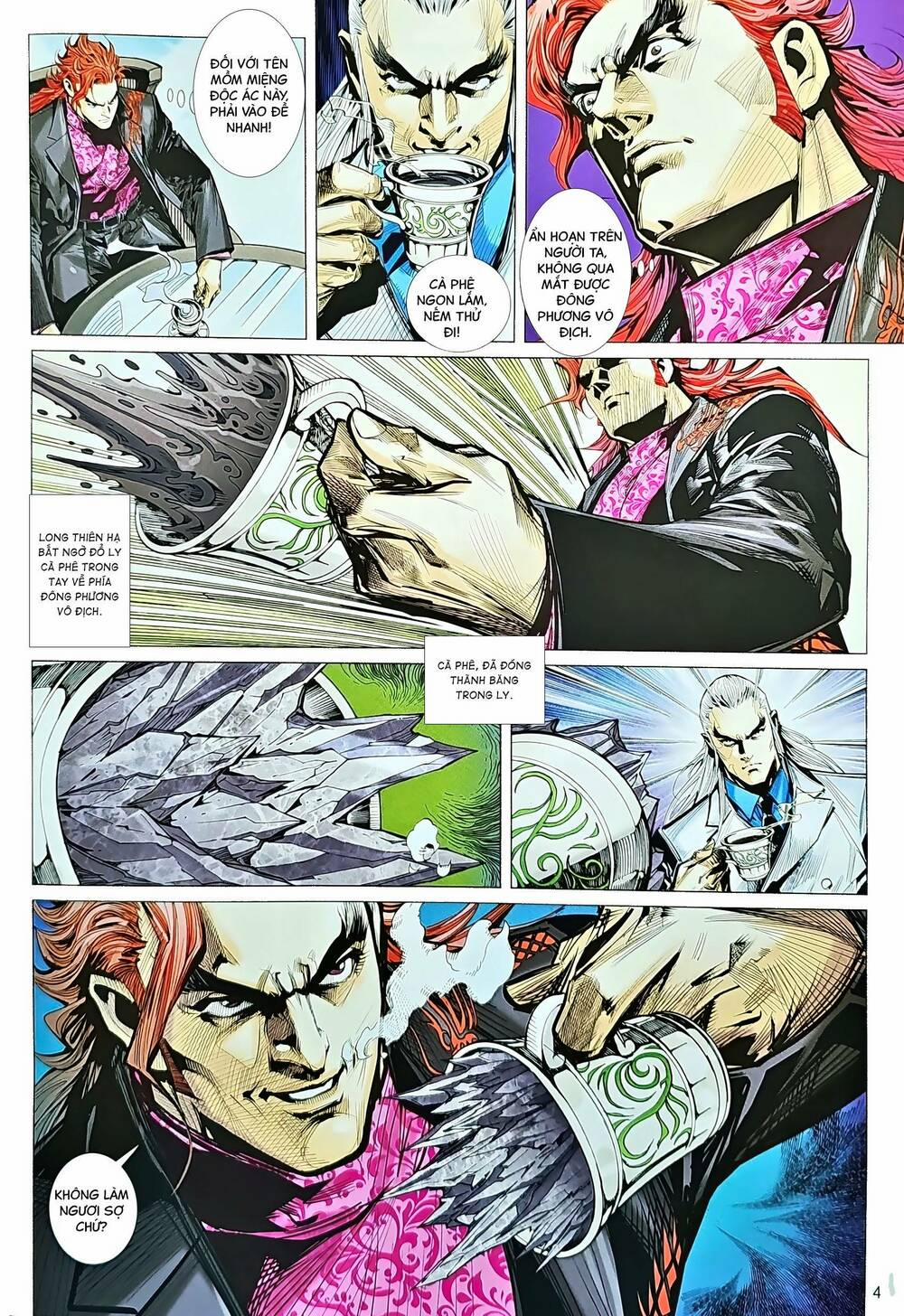 Tân Tác Long Hổ Môn 1212 trang 3