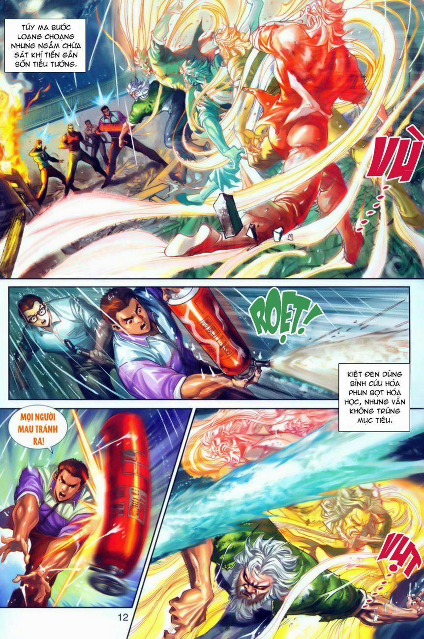 Tân Tác Long Hổ Môn 260 trang 10