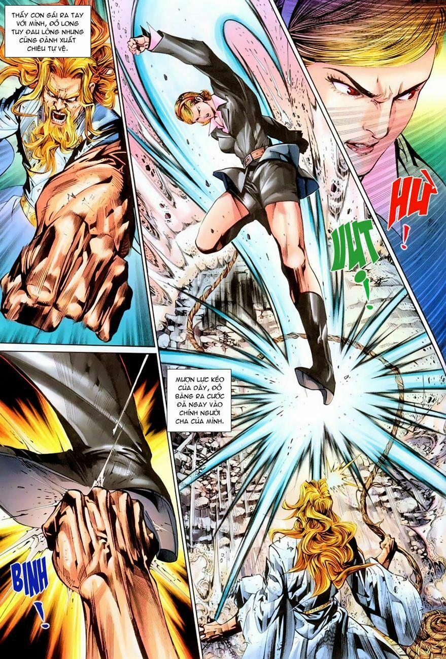 Tân Tác Long Hổ Môn 263 trang 10