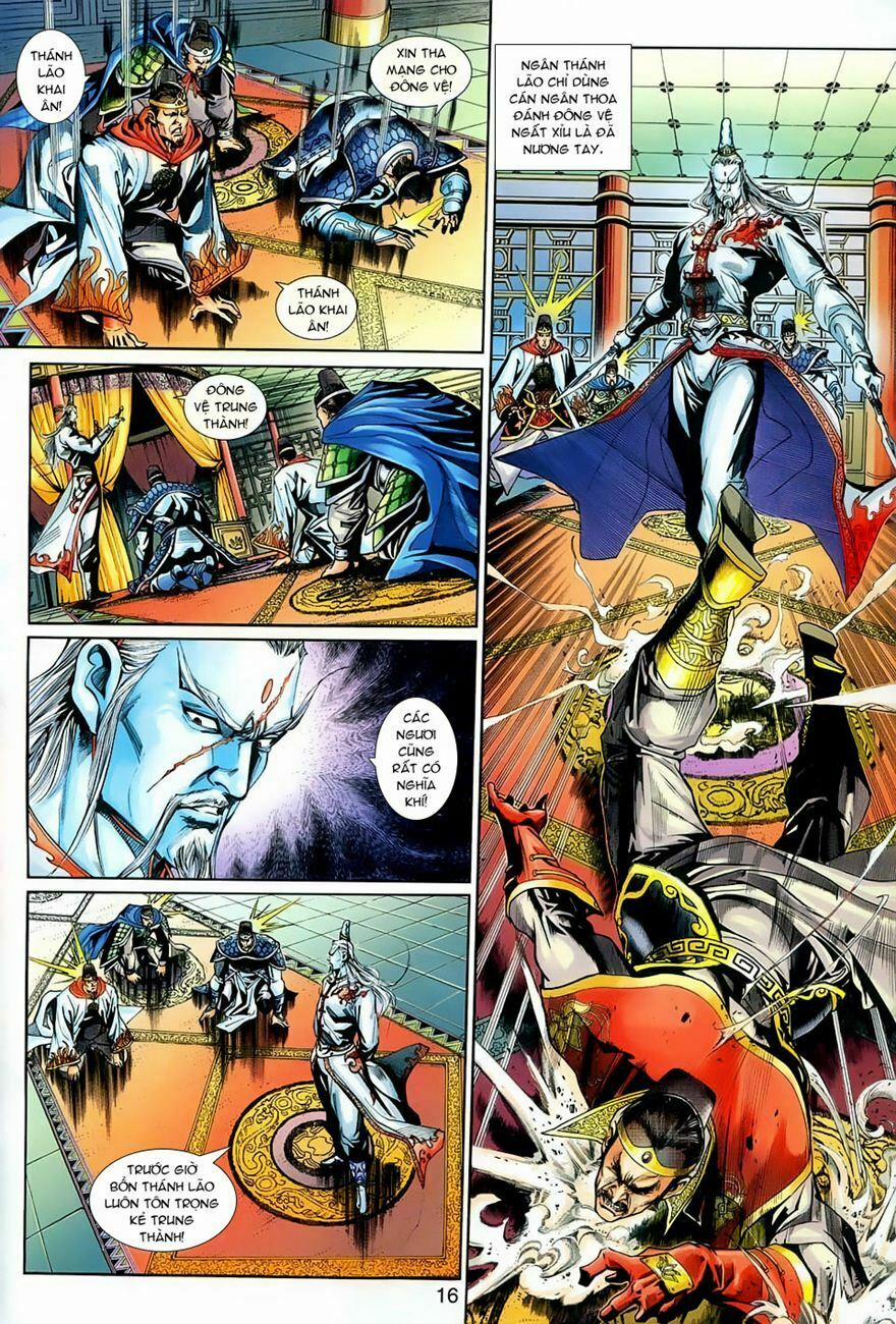 Tân Tác Long Hổ Môn 264 trang 15