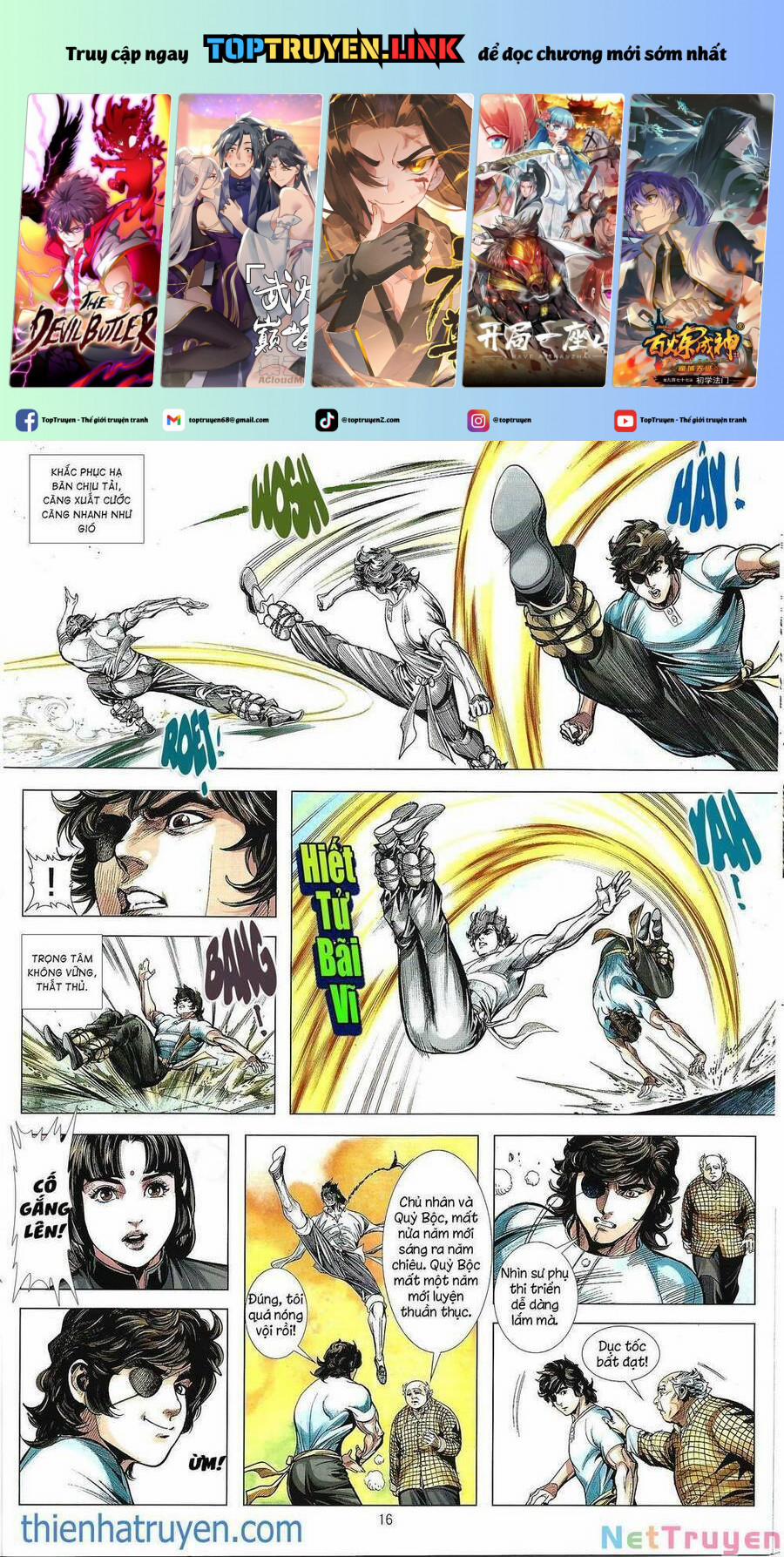 Tân Tác Trung Hoa Anh Hùng 2021 40 trang 0