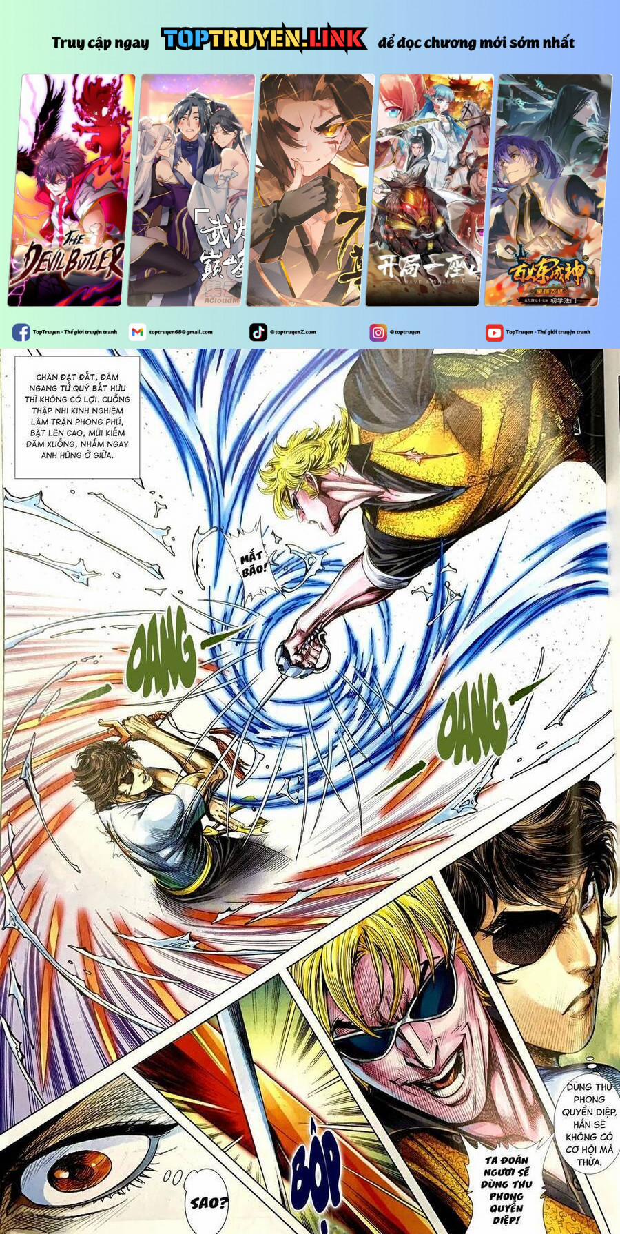 Tân Tác Trung Hoa Anh Hùng 2021 48 trang 0