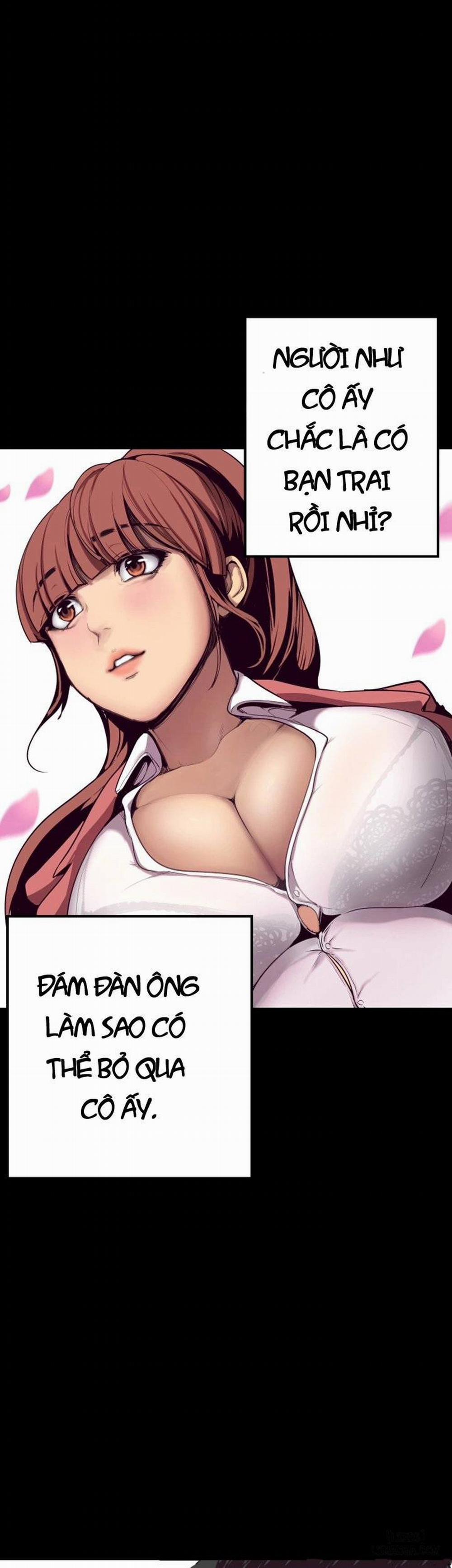 Tân Thế Giới Tuyệt Vời 1 trang 17