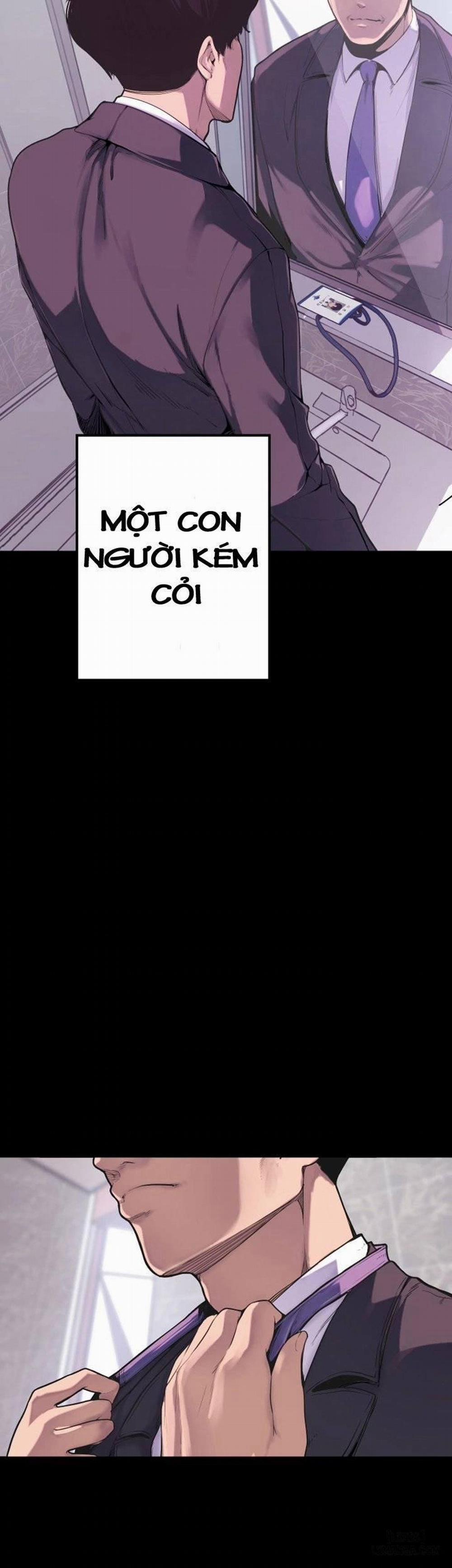 Tân Thế Giới Tuyệt Vời 1 trang 2