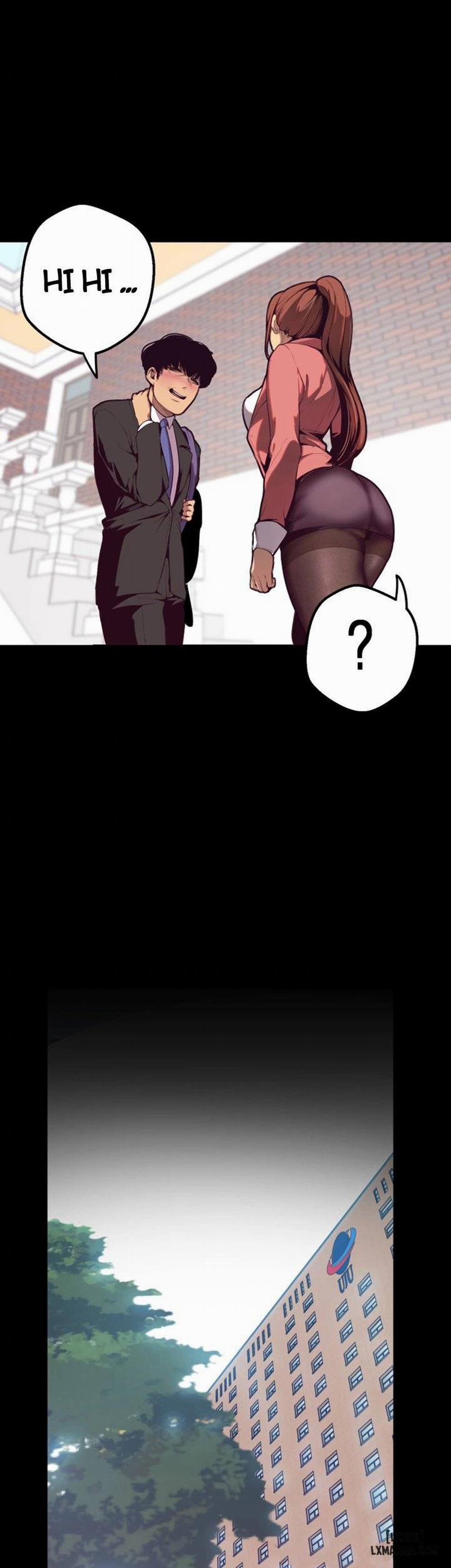 Tân Thế Giới Tuyệt Vời 1 trang 27