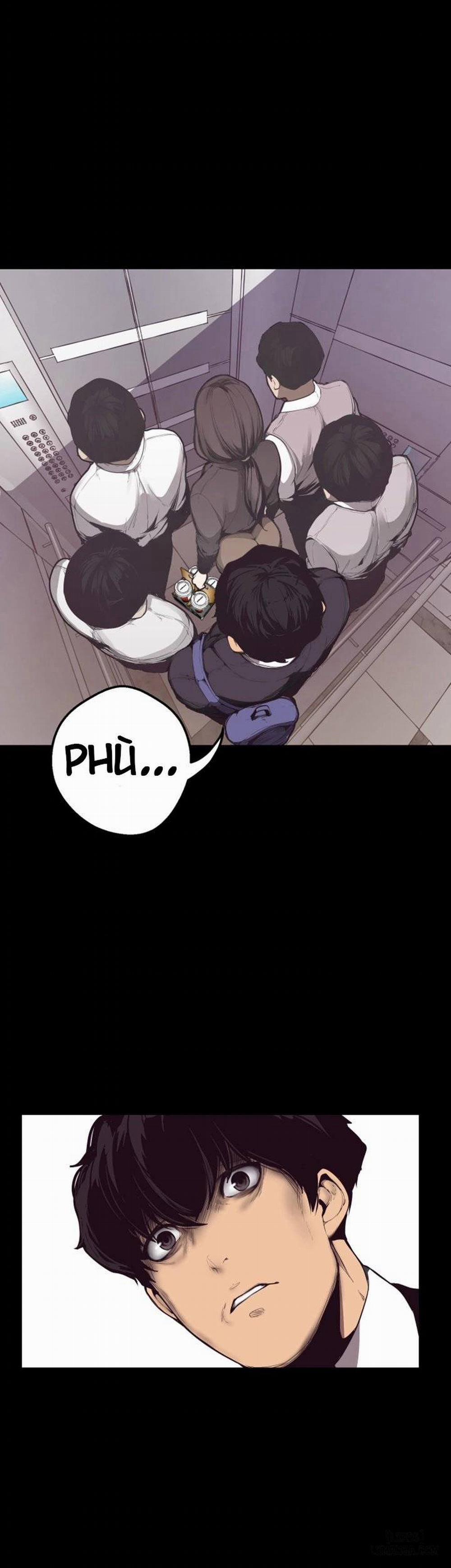 Tân Thế Giới Tuyệt Vời 1 trang 31