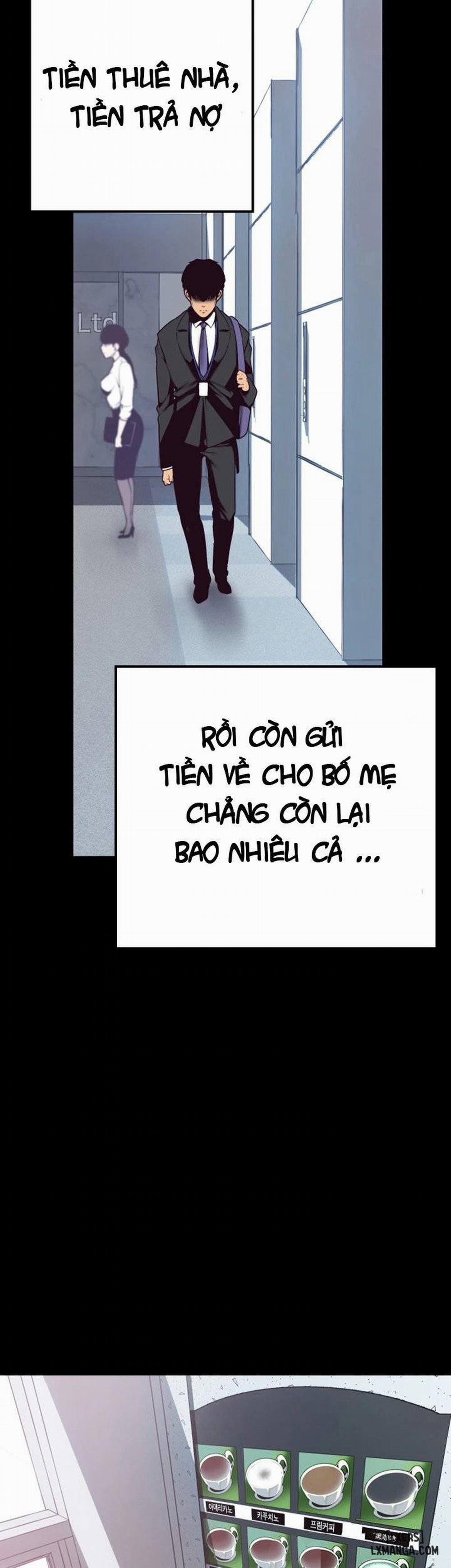 Tân Thế Giới Tuyệt Vời 1 trang 33