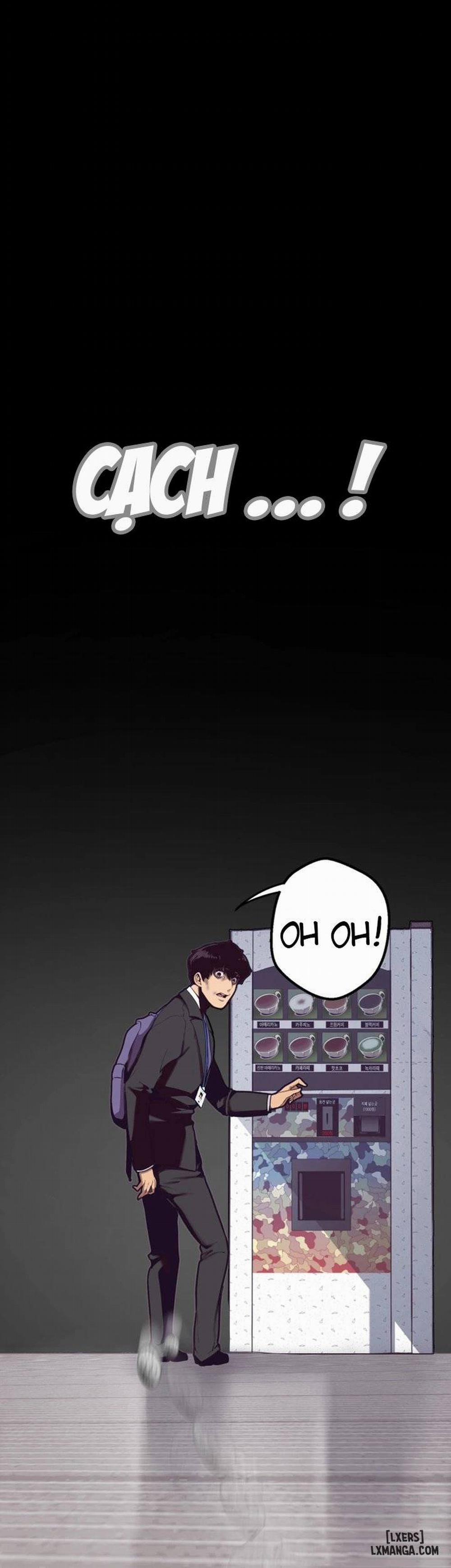 Tân Thế Giới Tuyệt Vời 1 trang 36