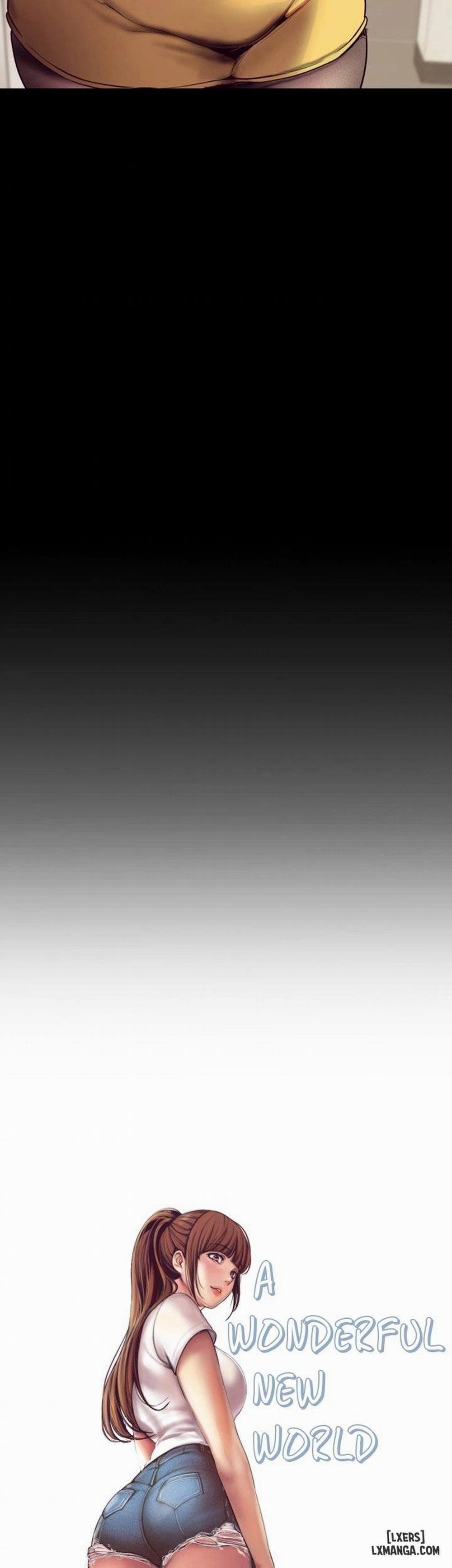 Tân Thế Giới Tuyệt Vời 1 trang 46